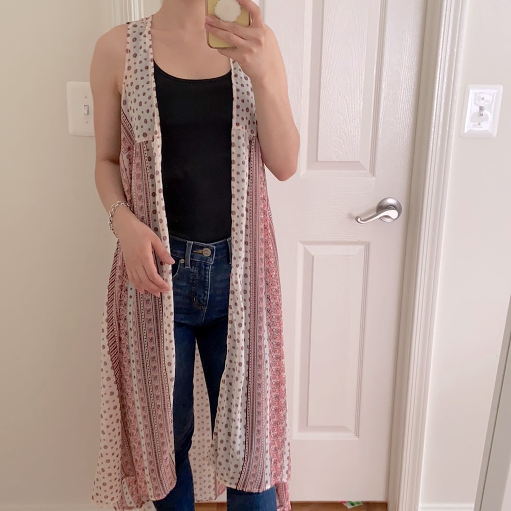 Mudd | Kimono